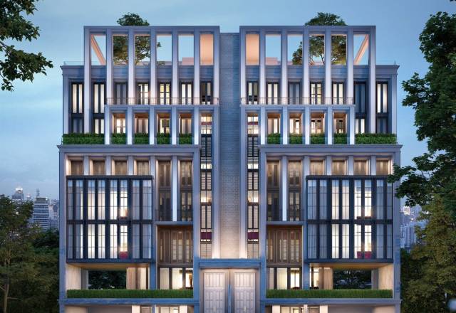 8 Residence - Home