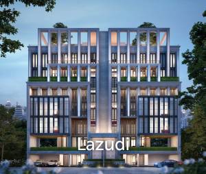 8 Residence - Home