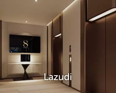 8 Residence - Home