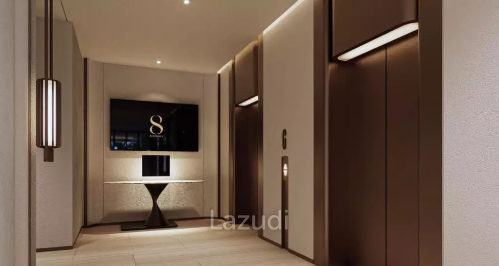 Ultra Luxury 7 Bed Detached Home in Watthana Bangkok