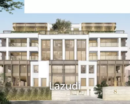 8 Residence - Home