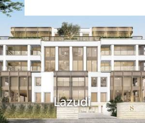 8 Residence - Home