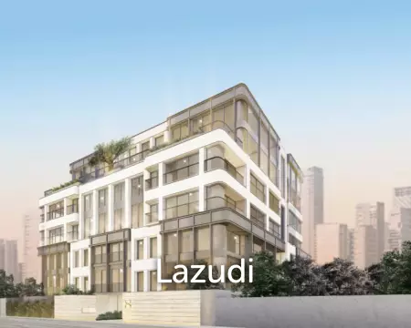 8 Residence - Home