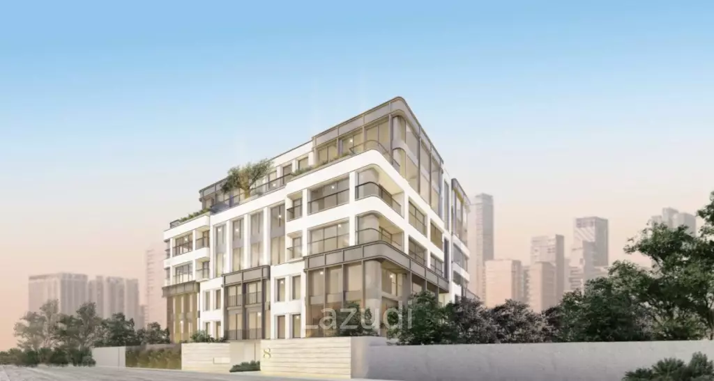 Ultra Luxury 7 Bed Detached Home in Watthana Bangkok