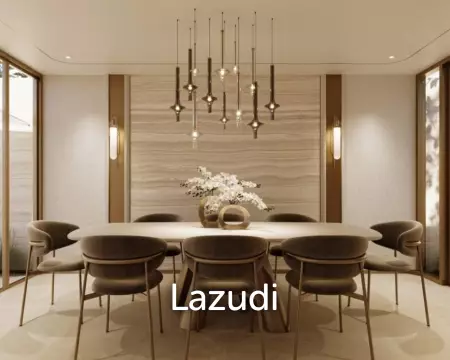 8 Residence - Home