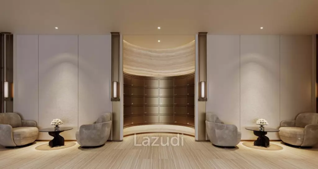 Ultra Luxury 7 Bed Detached Home in Watthana Bangkok
