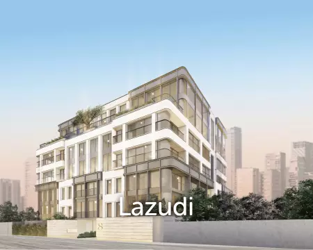 8 Residence - Condo