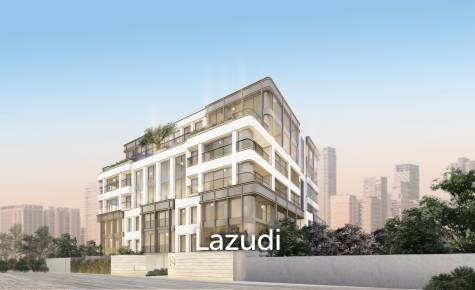 8 Residence - Condo