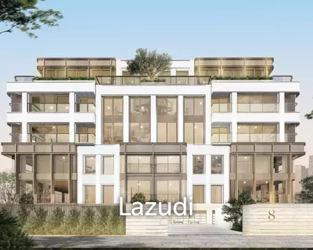 8 Residence - Condo