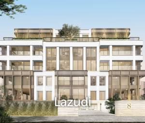 8 Residence - Condo