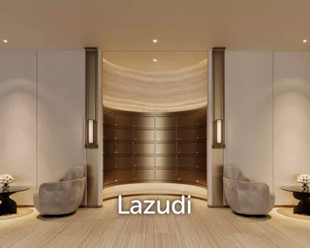 8 Residence - Condo