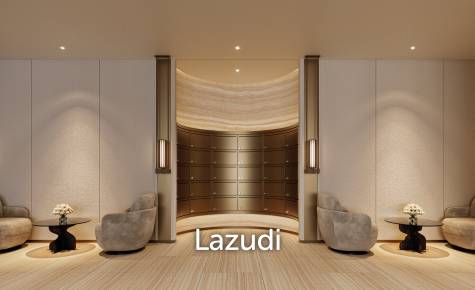 8 Residence - Condo