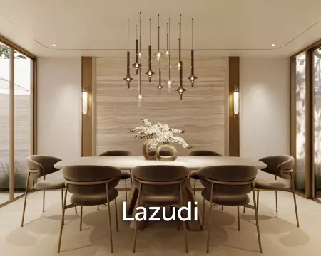 8 Residence - Condo