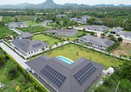 Parkland Estate Pranburi