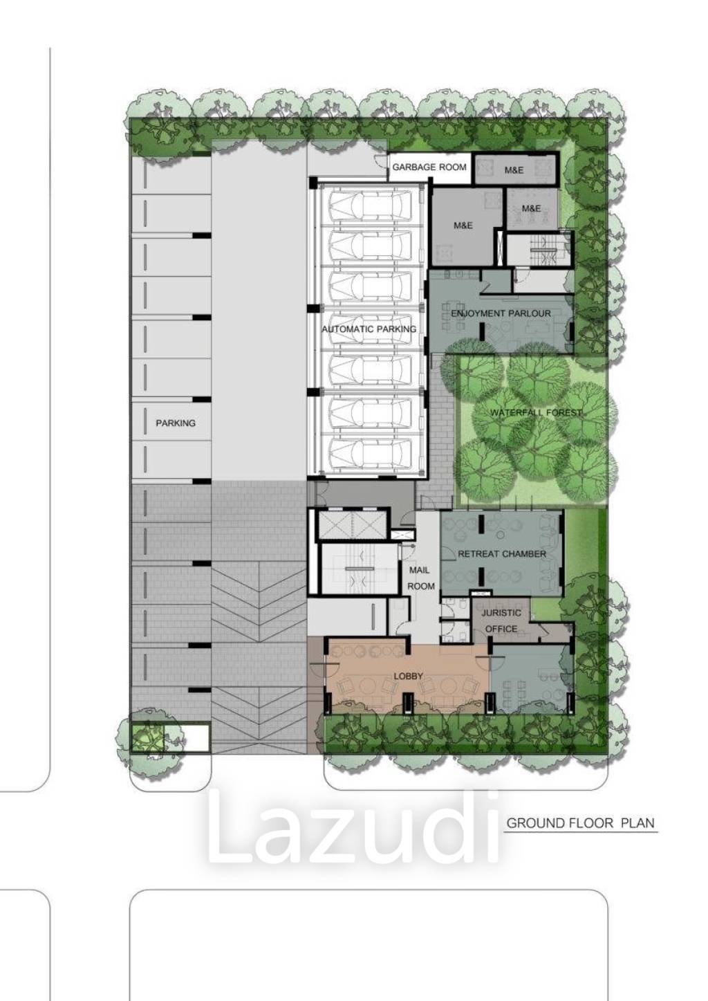 LLOYD Soonvijai-Thonglor