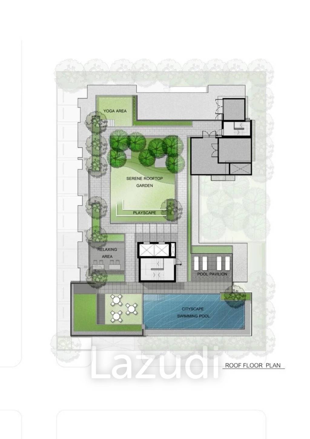 LLOYD Soonvijai-Thonglor