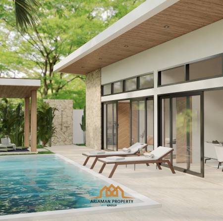 Lek Nana Pool Villa Phase 2