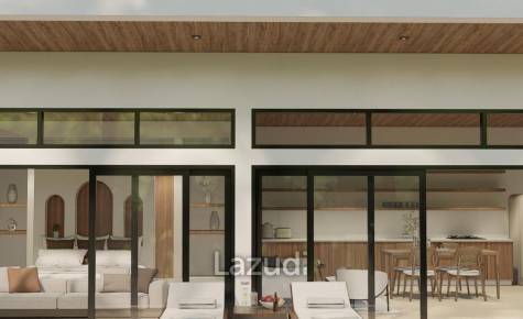 Lek Nana Pool Villa Phase 2
