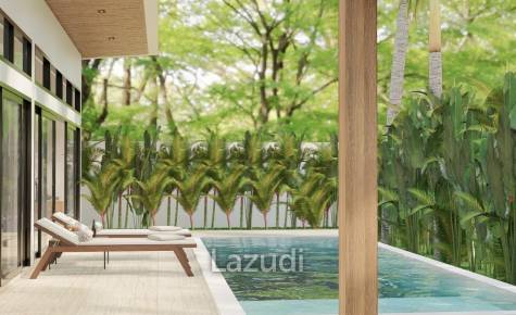 Lek Nana Pool Villa Phase 2