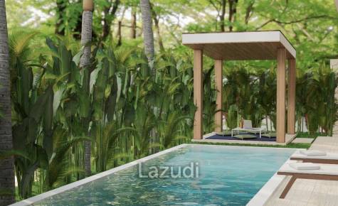 Lek Nana Pool Villa Phase 2