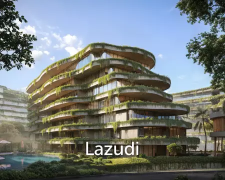 Layan Verde Phase 2