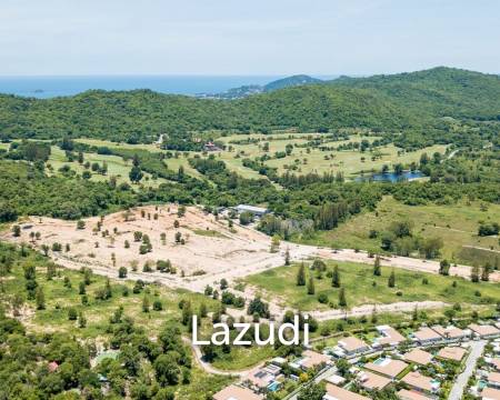Emerald Valley Hua Hin 2