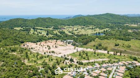 Emerald Valley Hua Hin 2