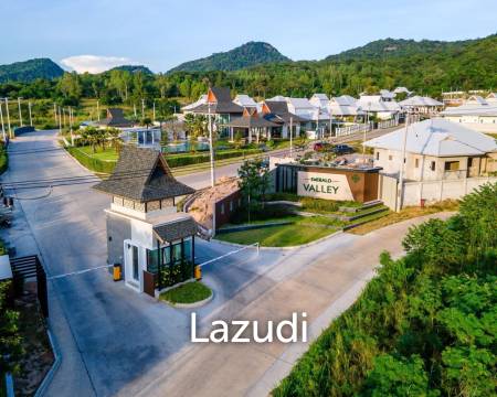 Emerald Valley Hua Hin 2