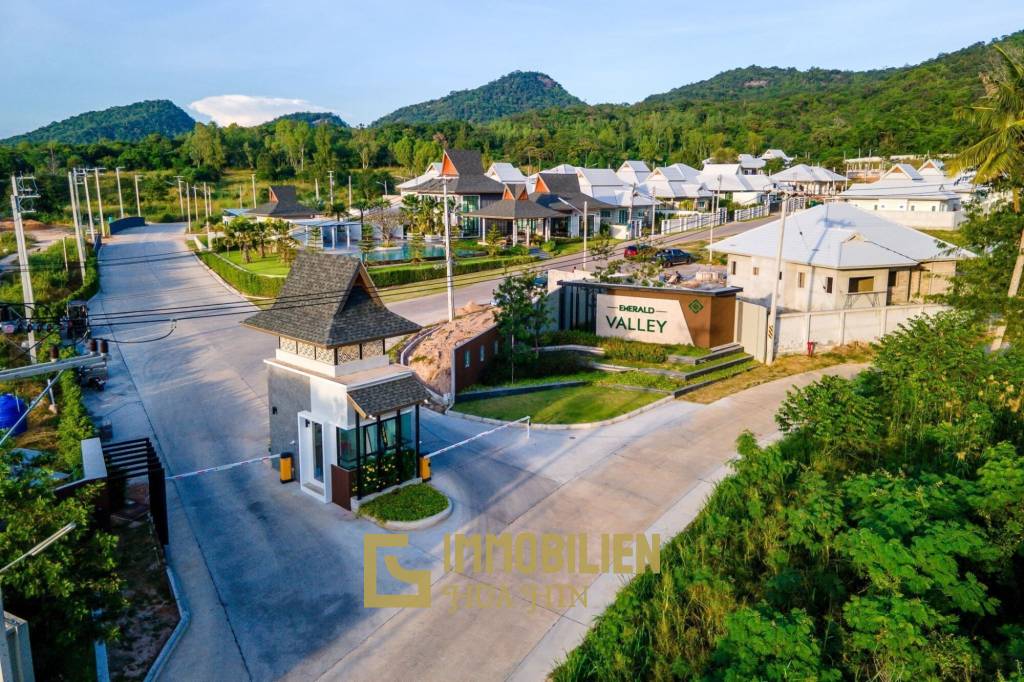 Emerald Valley Hua Hin 2