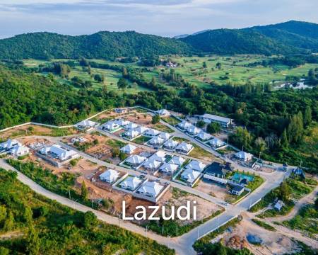 Emerald Valley Hua Hin 2