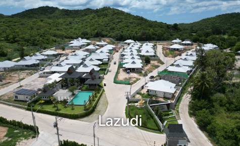 เอมเมอรัลด์ วัลเล่ย์ หัวหิน 2