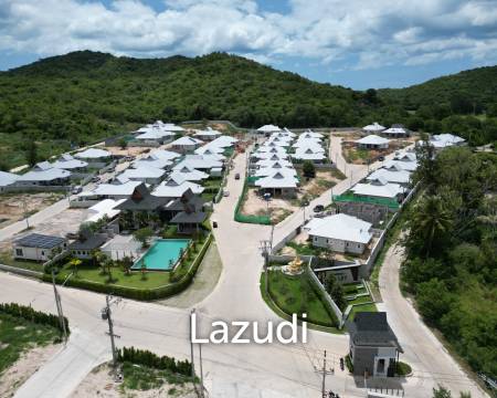 Emerald Valley Hua Hin 2