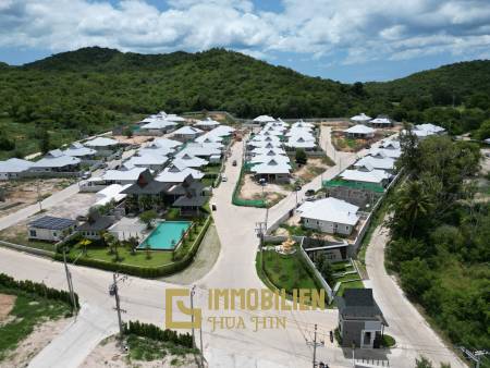 Emerald Valley Hua Hin 2