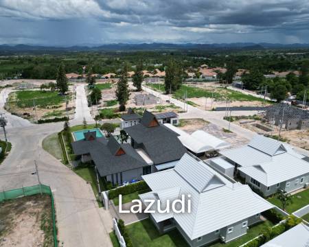 Emerald Valley Hua Hin 2