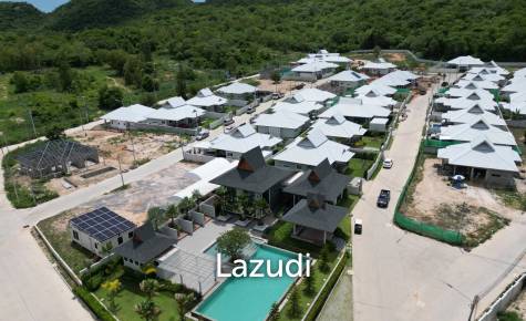 เอมเมอรัลด์ วัลเล่ย์ หัวหิน 2