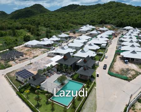 Emerald Valley Hua Hin 2