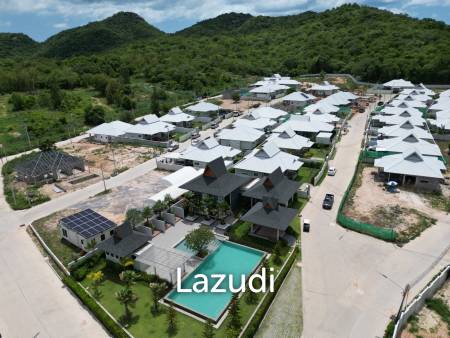 Emerald Valley Hua Hin 2