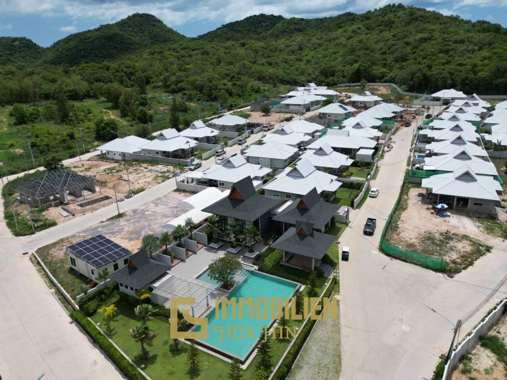 Emerald Valley Hua Hin 2