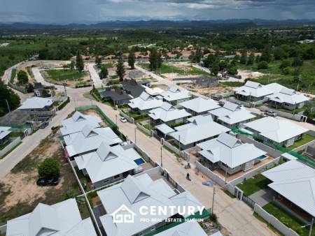 Emerald Valley Hua Hin 2