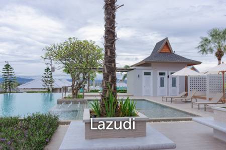 เอมเมอรัลด์ วัลเล่ย์ หัวหิน 2