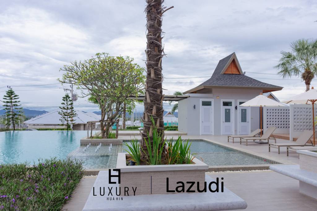 Emerald Valley Hua Hin 2