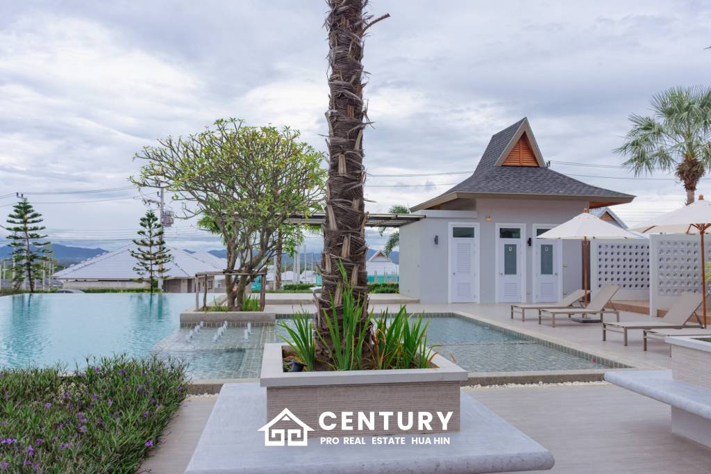 Emerald Valley Hua Hin 2