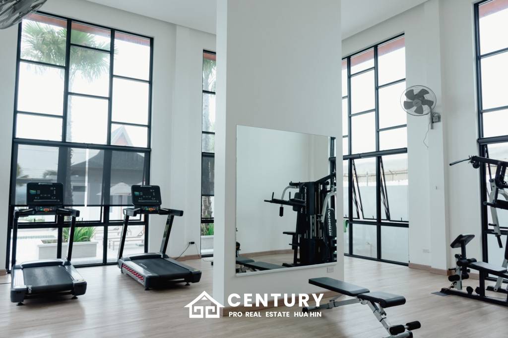 Emerald Valley Hua Hin 2