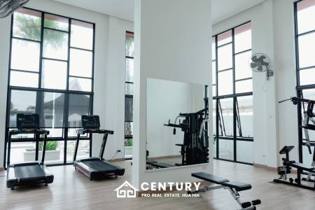 Emerald Valley Hua Hin 2