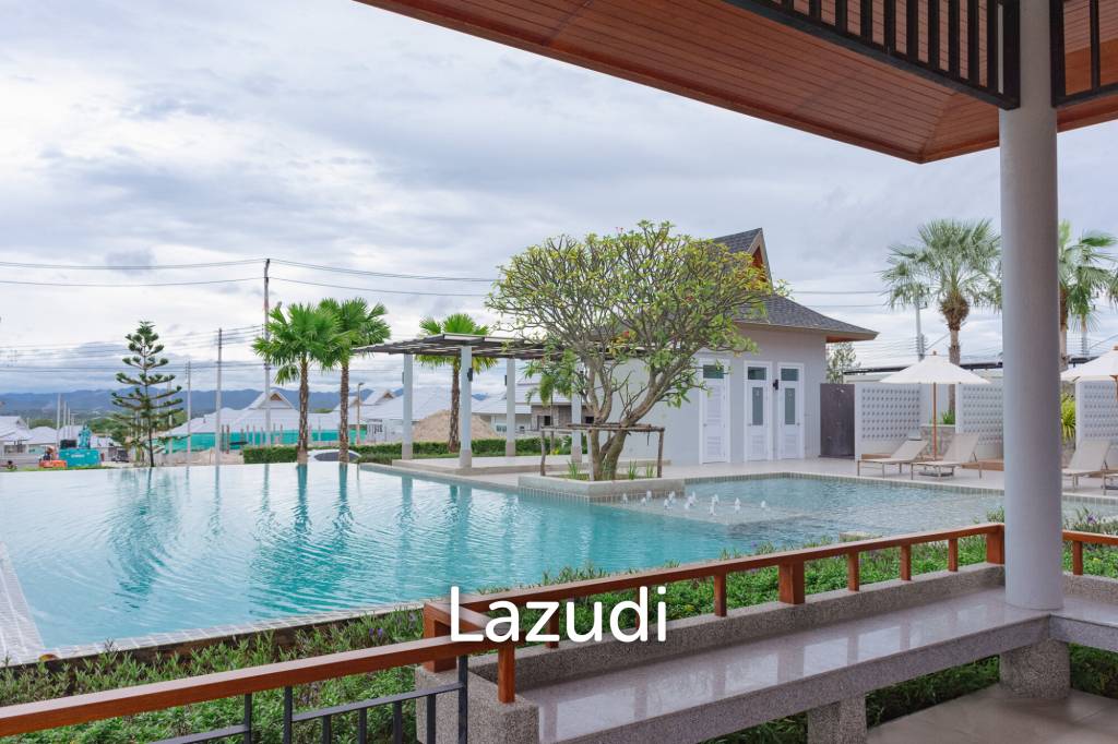 เอมเมอรัลด์ วัลเล่ย์ หัวหิน 2