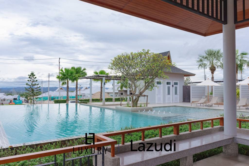 Emerald Valley Hua Hin 2