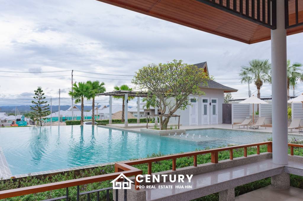 Emerald Valley Hua Hin 2