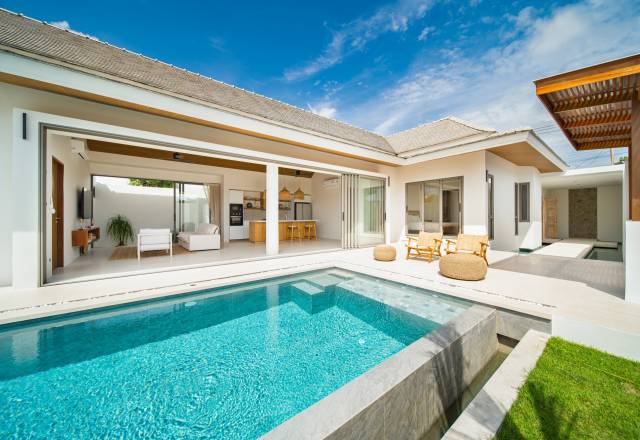 Bocami Villa