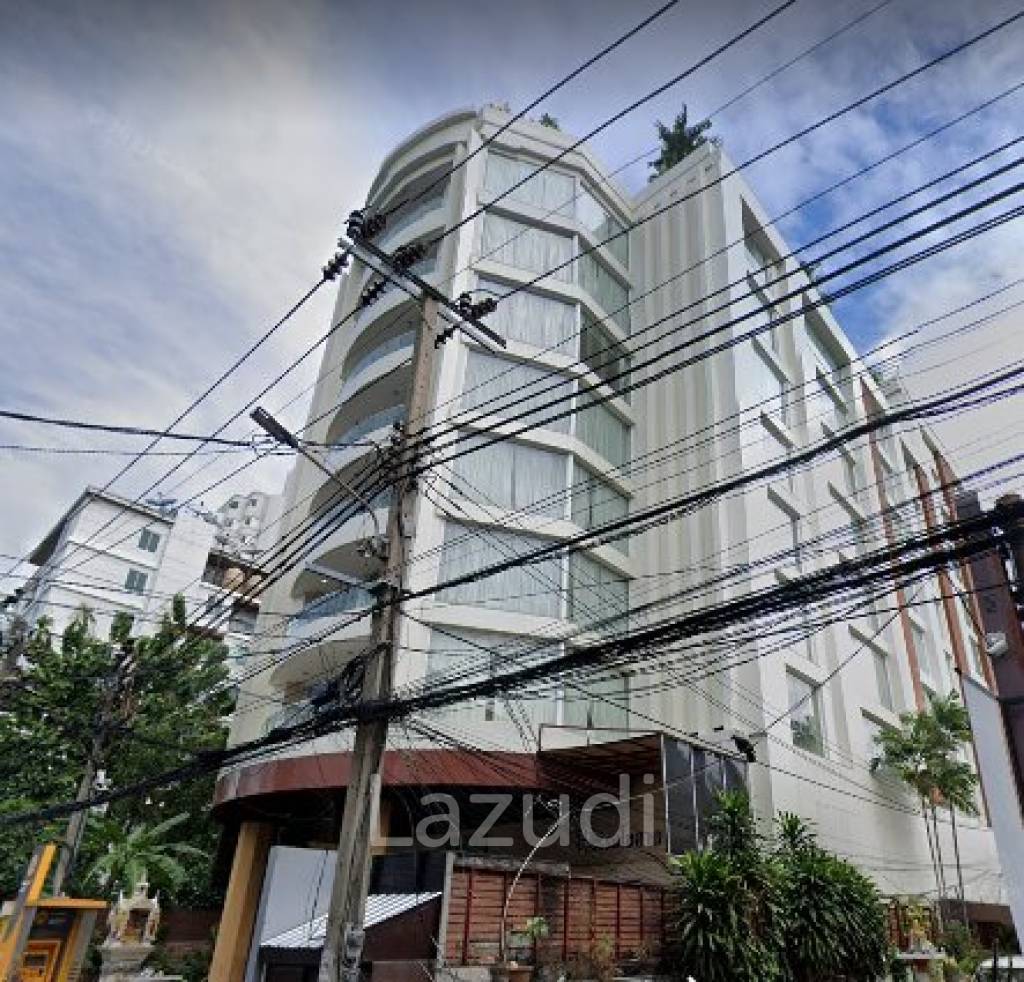 โลฮาส เรสซิเดนซ์ สุขุมวิท