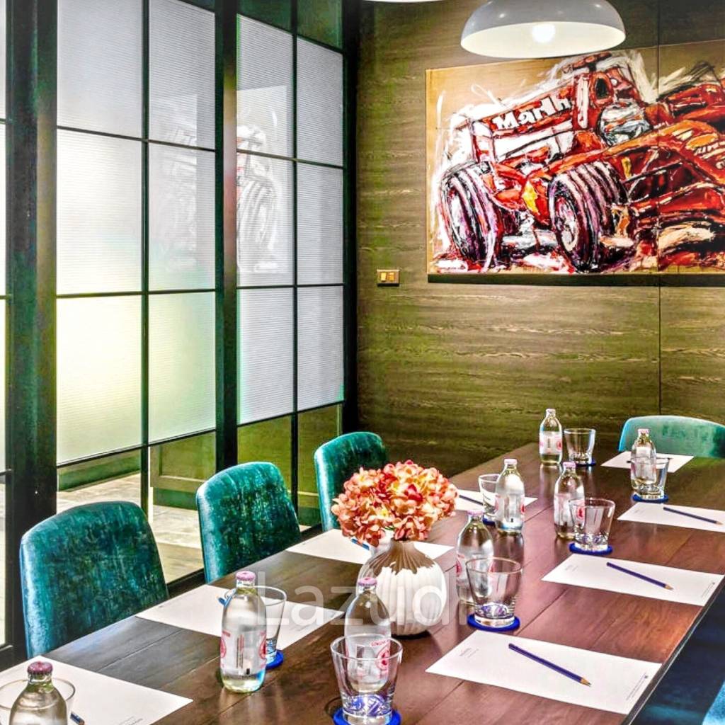 Metropolis Suites Bangkok by Hilton